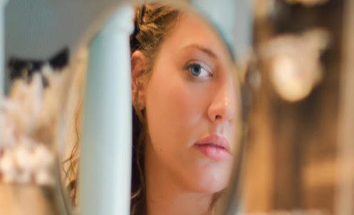 وجهك يحدد مستقبلك